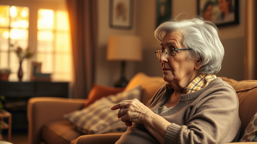 4 warning signs of dementia (#2 is scary) 4 warning signs of dementia (#2 is scary)
