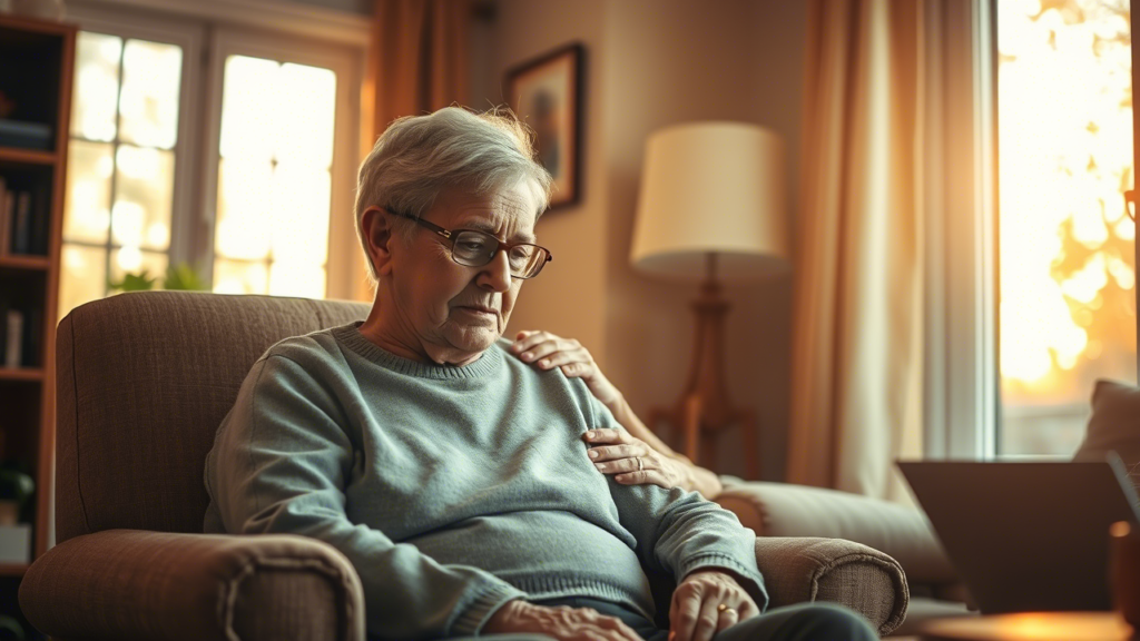 4 Dementia Signs You Must Know (#2 Is Scary)