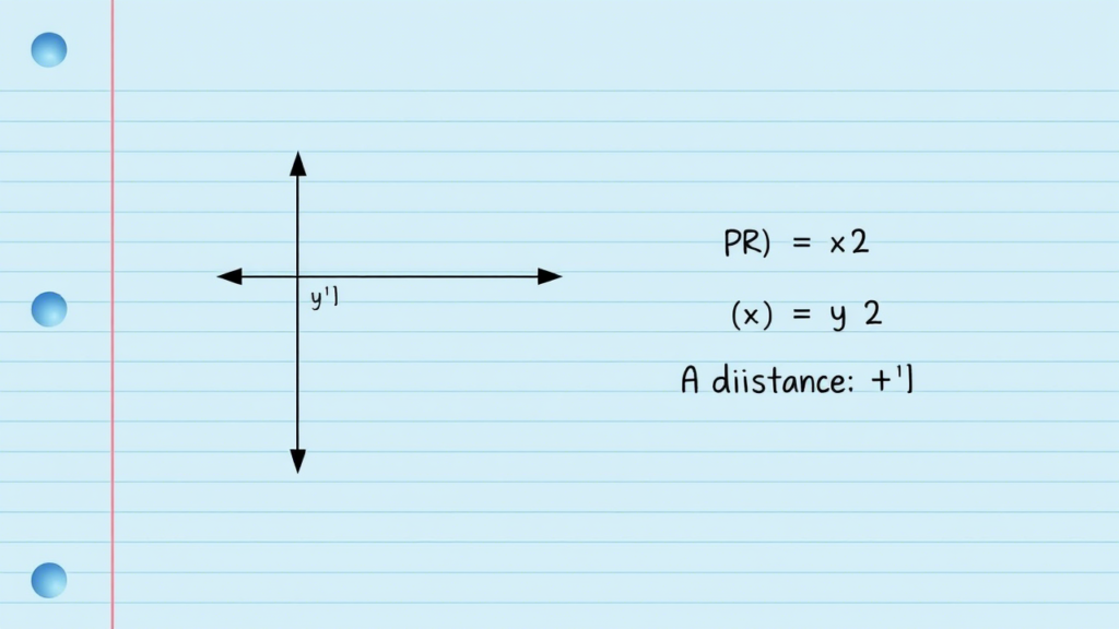 what is the length of line segment pq? 4 units 5 units 6 units 9 units
