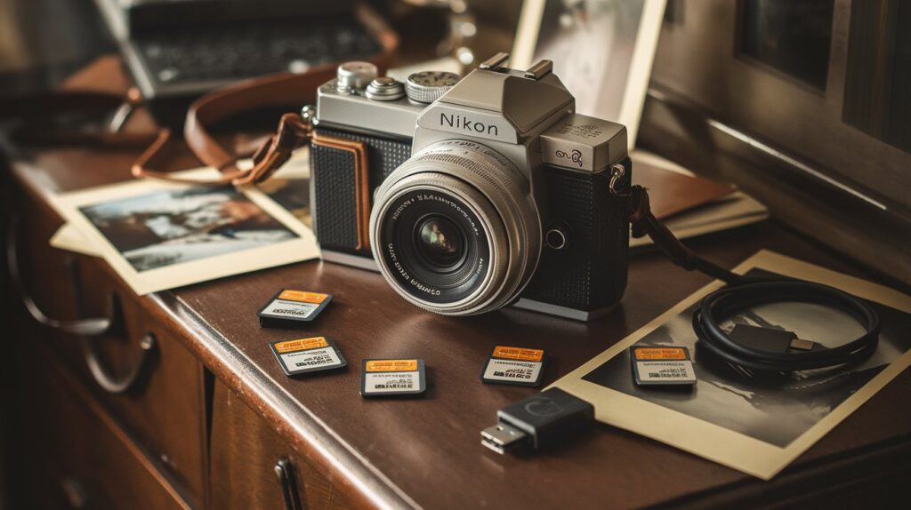 nikon coolpix sq