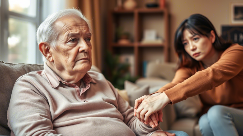 4 warning signs of dementia (#2 is scary) 4 warning signs of dementia (#2 is scary)