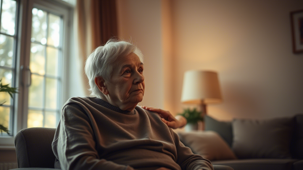 4 Dementia Signs You Must Know (#2 Is Scary)