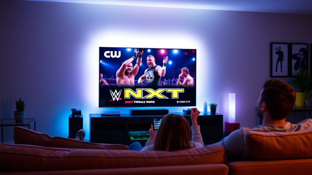 What’s on The Cw tv Schedule Tonight? Find Out Now!