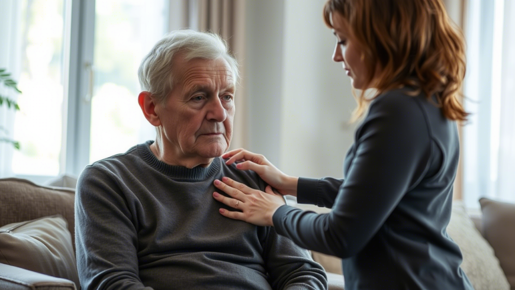 4 Dementia Signs You Must Know (#2 Is Scary)
