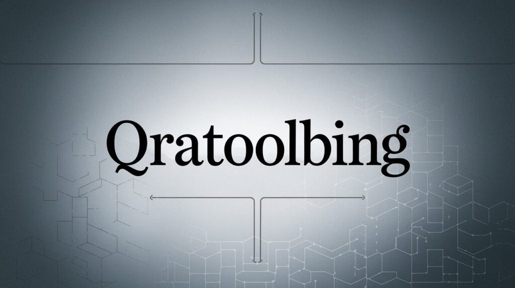 Qratoolbing Explained: The Mysterious Keyword Powering Modern Tools