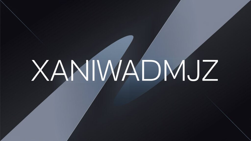 Xaniwadmjiz: The Internet’s Most Mysterious Word—What Does It Really Mean?