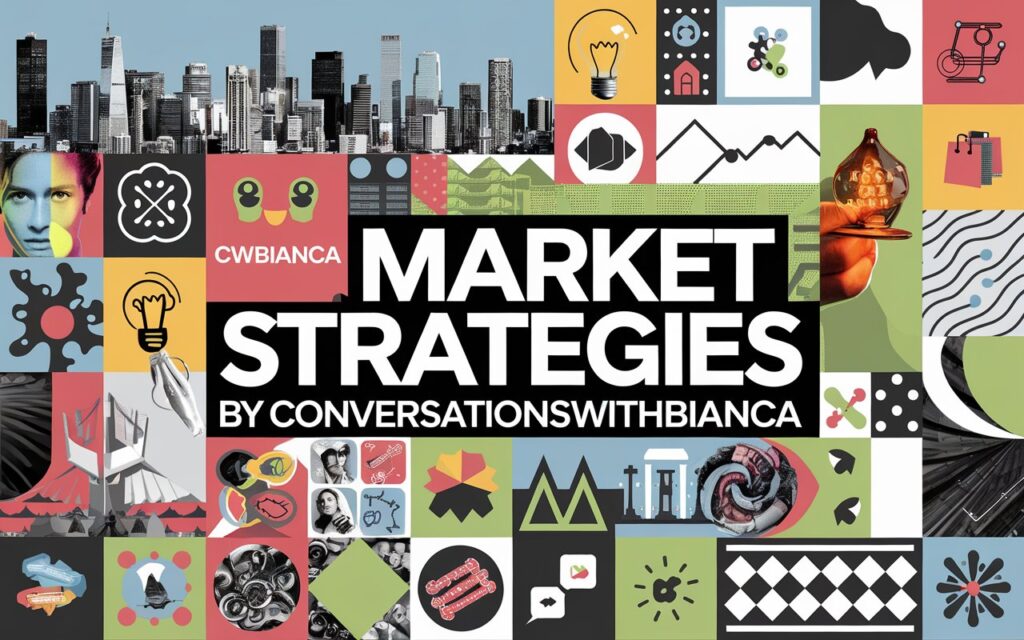Cwbiancamarket Strategies by Conversationswithbianca