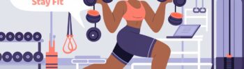 How Busy People Can Get and Stay Fit thehealthyconsumer.com